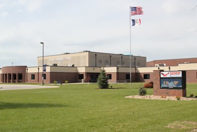 Jesup_Community_School