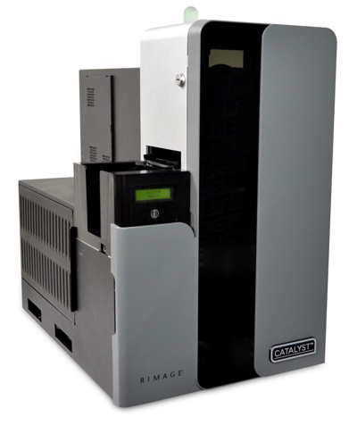 catalyst series 1