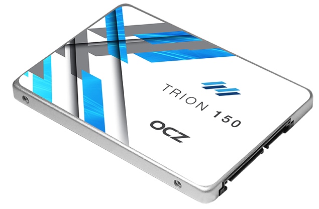 Toshiba,OCZ Trion 150
