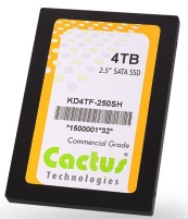 cactus f5