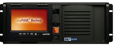 saytec,sayFUSE Backup