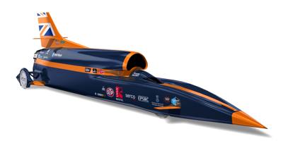 BLOODHOUND Project