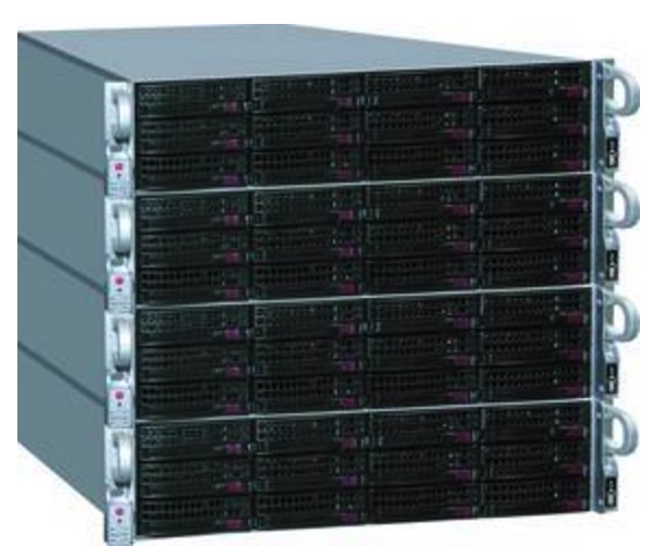 EUROstor,Compuverde