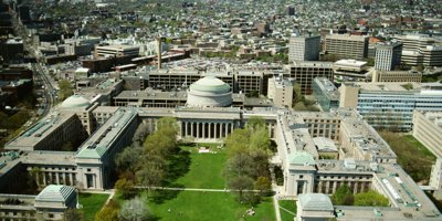 Massachusetts Institute of Technology