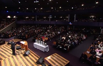Mount Zion Baptist Church