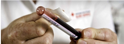 National Blood Authority