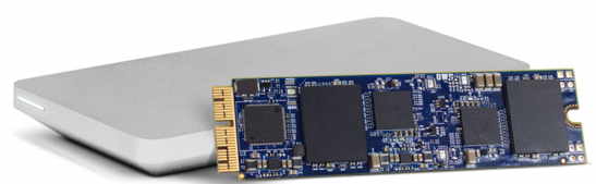 OWC_Aura SSD