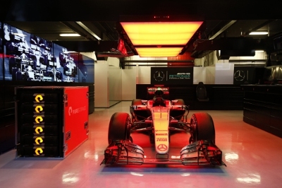 Pure Storage,mercedes