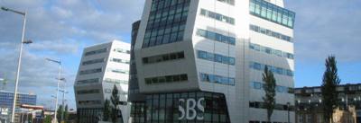 SBS Broadcasting