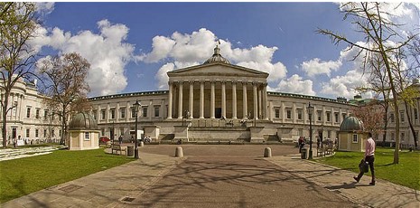 University College London