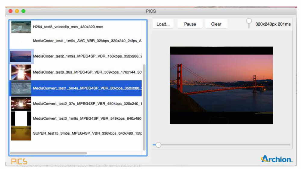 Archion-PICs_screenshot