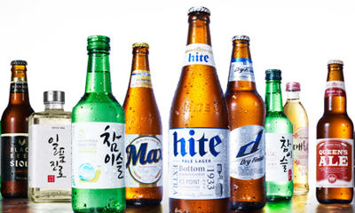 South Korean Distiller Hite Jinro Adopts Violin Memory - StorageNewsletter