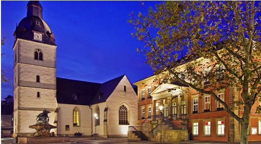Kreis Lippe