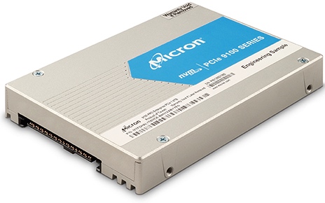 Micron 9100