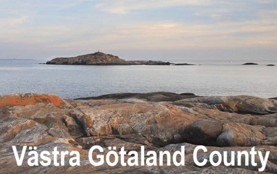 Västra Götaland Region