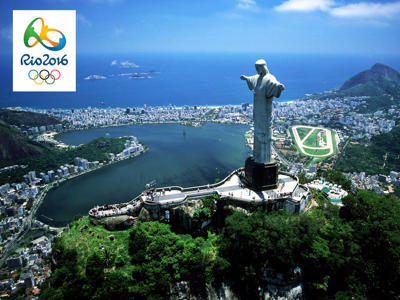 XXXI Olympiad