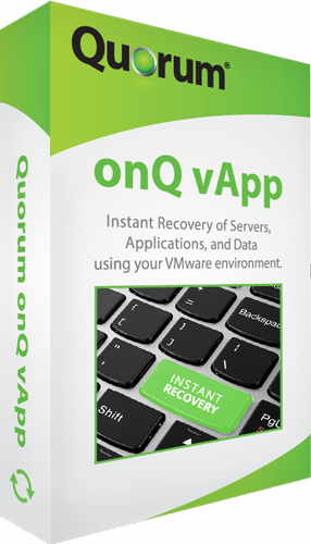 quorum_ONQ_VAPPsoftware