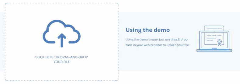 ACRONIS_BLOCKCHAIN_DEMO