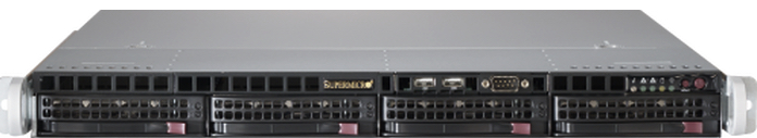 Euroson America,ES4400