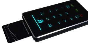 HS256 S3,Digittrade