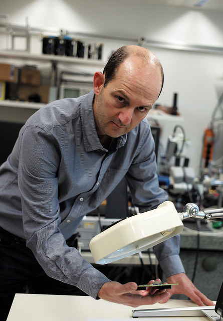 IBM_Haris Pozidis, IBM Copyright IBM ResearchB