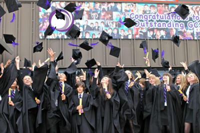 Outwood Grange Academies Trust
