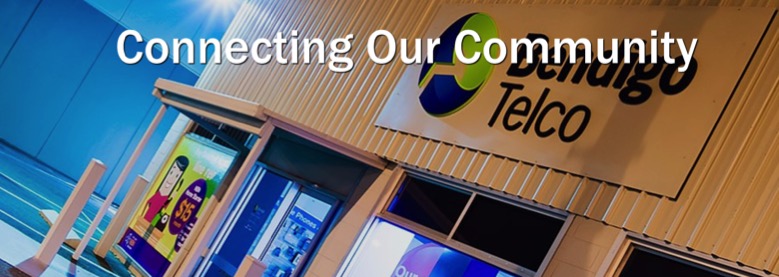 SwiftStack,Bendigo Telco