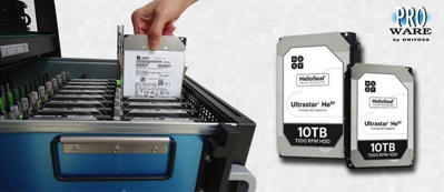 UNIFOSA HGST