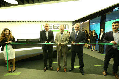 Veeam Bucharest