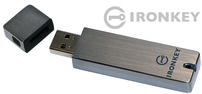 prosoft,ironkey