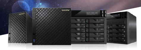ASUSTOR_2016_Computex_Invitation
