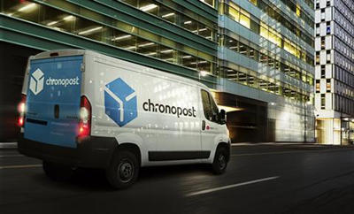 Chronopost SAS
