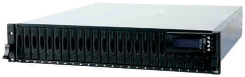 JetStor 824F