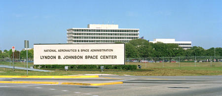 Johnson Space Center