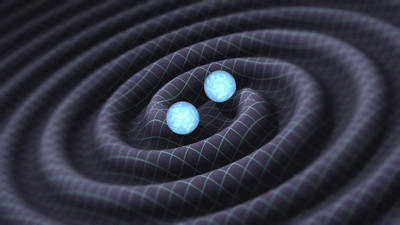 LIGO Caltech