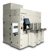 Nanometrics