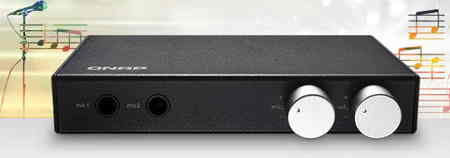 QNAP_AUDIO_BOX
