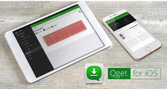 QNAP_GET_IOS