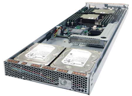 Wiwynn SV5270G2-R OCS Storage Server