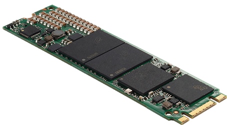 micron 1100 SATA