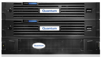 Quantum Artico Active Archive Appliance