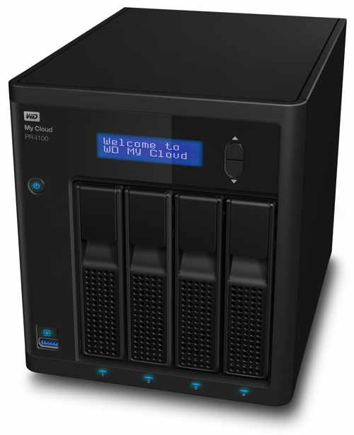 wdfMyCloudPro_PR4100