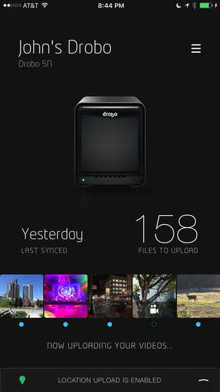 DROBO_screen322x572