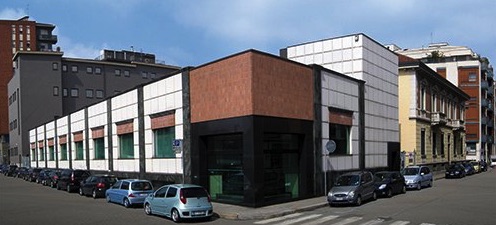 Defenx,Dylog Italia