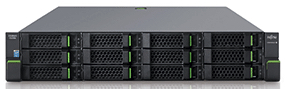 Fujitsu,ETERNUS CS200c S3