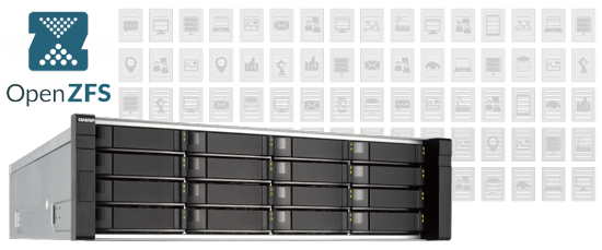 QNAP_ES1640dc_ZFS