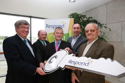 Respond! Housing Association