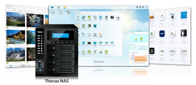 THECUS_OS7_Fea_N4810