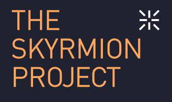 201608_THE_SKYRMION_PROJECT_LOGO