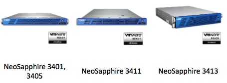 AccelStor,NeoSapphire